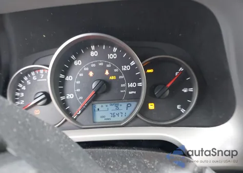 2016 Toyota Rav4 Le из США, поврежденный, VIN 2T3BFREV2GW510453